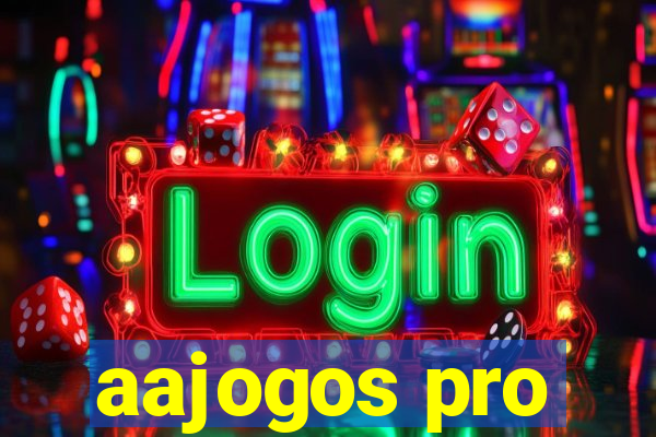 aajogos pro